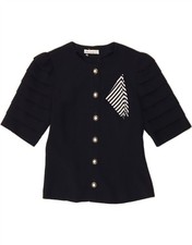 Hardob Damen Kurzarm Hemd