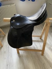 Kieffer Vielseitigkeitssattel