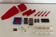 LEGO 6781 SP-Striker Space