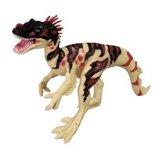 Chap Mei Dino Valley