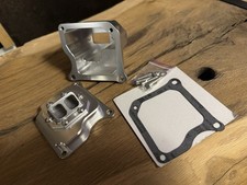 Stihl MS 261 Auspuff Tuning +