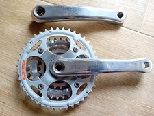 shimano Kurbel, shimano stx