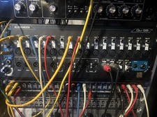 Allen & Heath QU-SB Kompakter