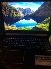 Acer Aspire A717-71G Gaming