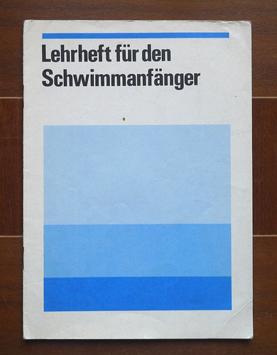 Lehrheft für den