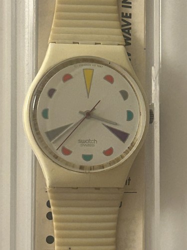 Swatch gw109 alle - gw109,