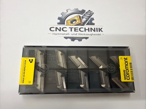 Stück sandvik knux - stück,