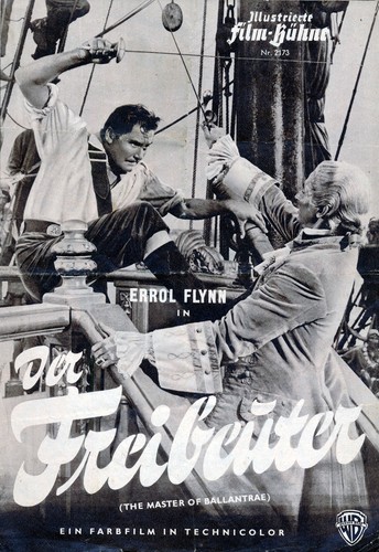 Der freibeuter errol - freibeuter,