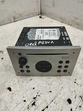 Opel Meriva A 2006 Radio