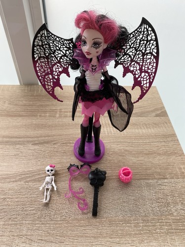 Mattel monster high ghoul - mattel, ghoul's
