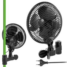 Clip Ventilator oszilierend