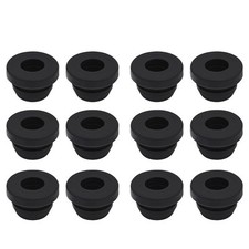 12er Set für Topfstützgummis