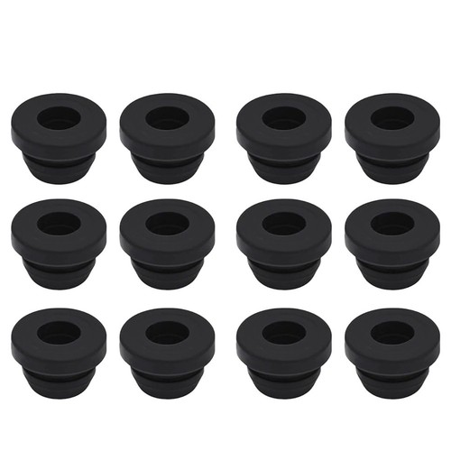 12er set für - 12er, topfstützgummis