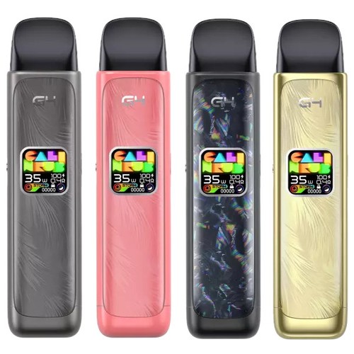 Uwell caliburn pod - uwell, g4