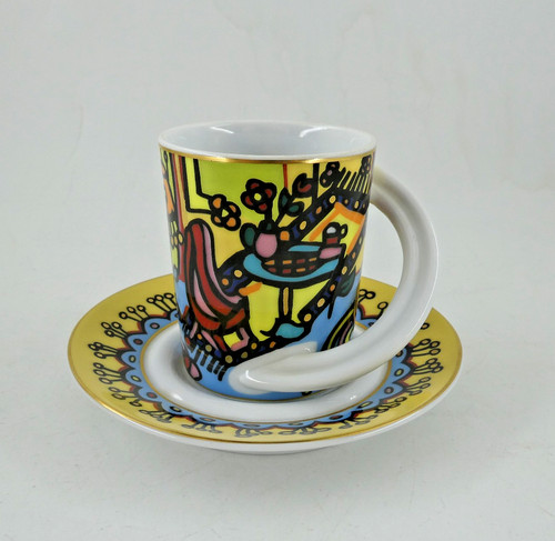 Rosenthal espresso - rosenthal,