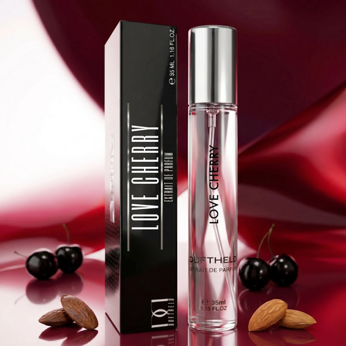 Love cherry 35ml extrait - cherry,