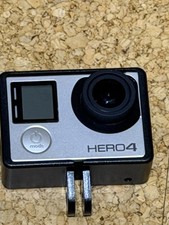 GoPro HERO4 Action Kamera -