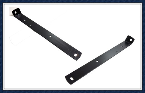 Vordere stoßstangenhalter - 2x,