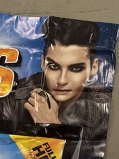 Tokio hotel bill - bill, kaulitz