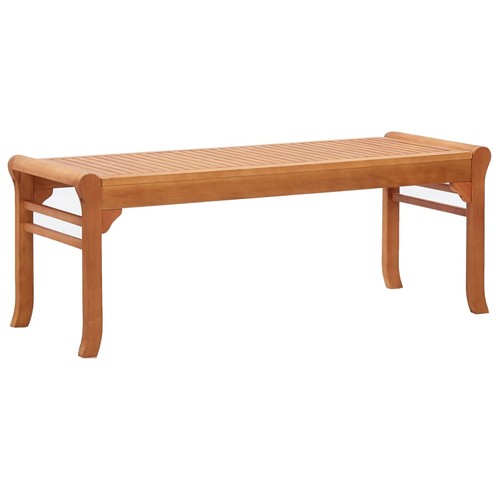 Gartenbank sitzer 120 cm - gartenbank,