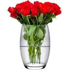 Glasvase 20 cm –