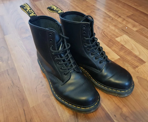 Martens 1460 größe 42 - -,