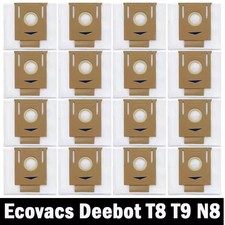 Staubsaugerbeutel für Ecovacs