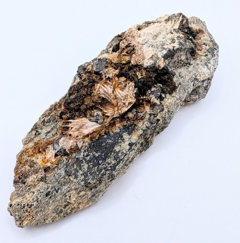 Xanthokon galenit proustit - xanthokon,,