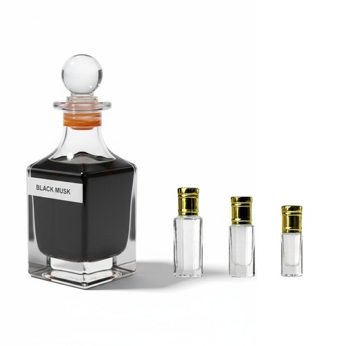 Black musk misk aswad - black,