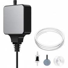 Aquarium luftpumpe nano leise - aquarium,
