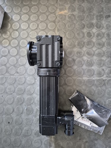 Sew eurodrive servomotor waf10 - servomotor,