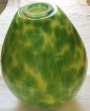 Hängelampe Murano Stil, Farbe