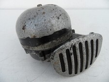 originale DDR Hupe 6 Volt Signalhorn Trabant Wartburg Barkas B1000 Framo IFA