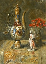 Max Schödl (1834-1921)