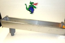 Wasser Verteilerstation