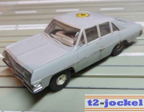 Faller ams 5632 opel - faller,