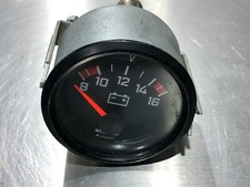 VDO Voltmeter Rotax 912 
