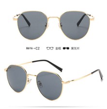 Kurzsichtige polarisierte