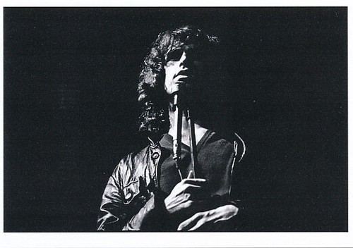 Jim morrison elliot landy - jim,