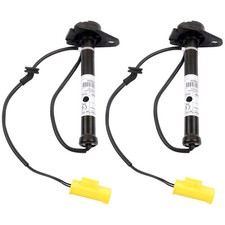 Aktive Motorhaube Aktuator 2x für Mercedes C-Klasse W205, C205, S205 A2059060002