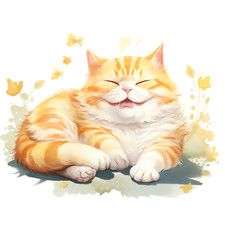 Autoaufkleber Sticker Fette