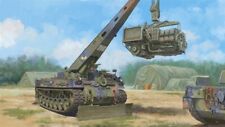 Hobbyboss 84568 - 1/35 Bergepanzer Bpz2A2 Büffel - Neu
