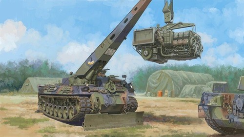 Hobbyboss 84568 1 35 - 84568, 1/35