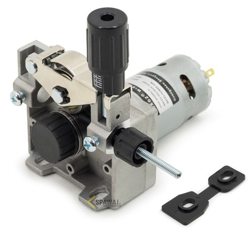 Drahtvorschub rollen 24v dc - drahtvorschub,