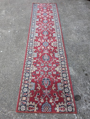 60er vintage teppich - 60er,