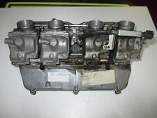 Vergaser Carburetor Honda CBR 600
