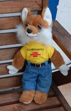 RAR Bausparfuchs Fuchs