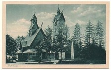 AK VK Schlesien RIESENGEBIRGE