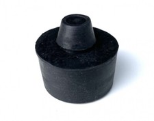 Hauptständer Anschlag Gummi