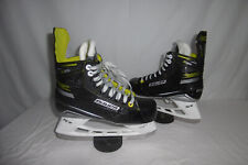 BAUER " SUPREME S35 " TOP JUNIOR EISHOCKEY SCHLITTSCHUHE GR: 36
